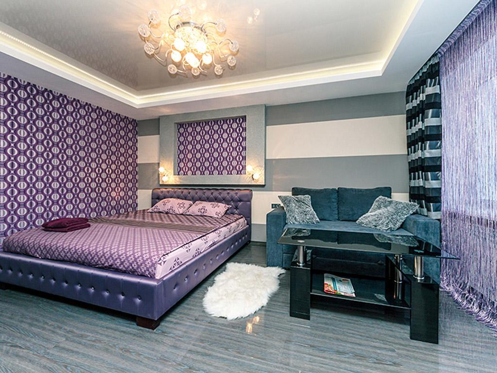 Hotrent City Kiev Exterior foto