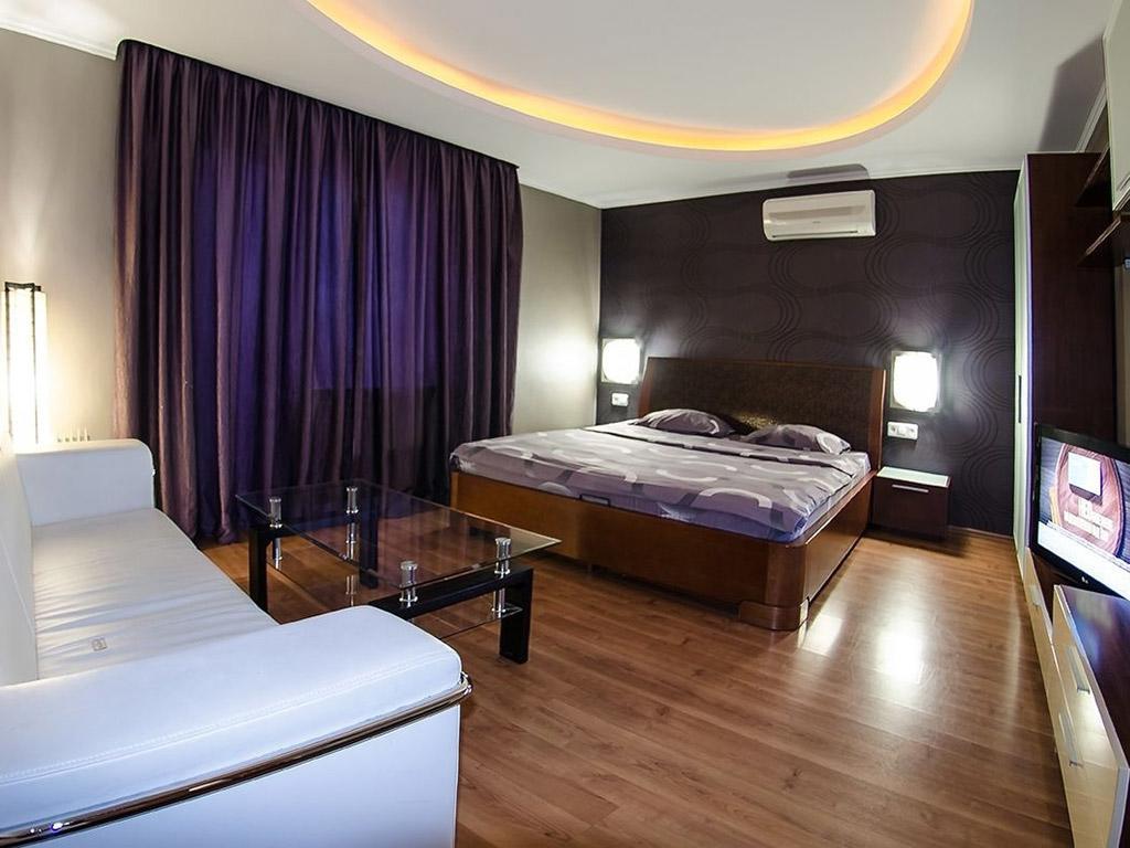 Hotrent City Kiev Exterior foto