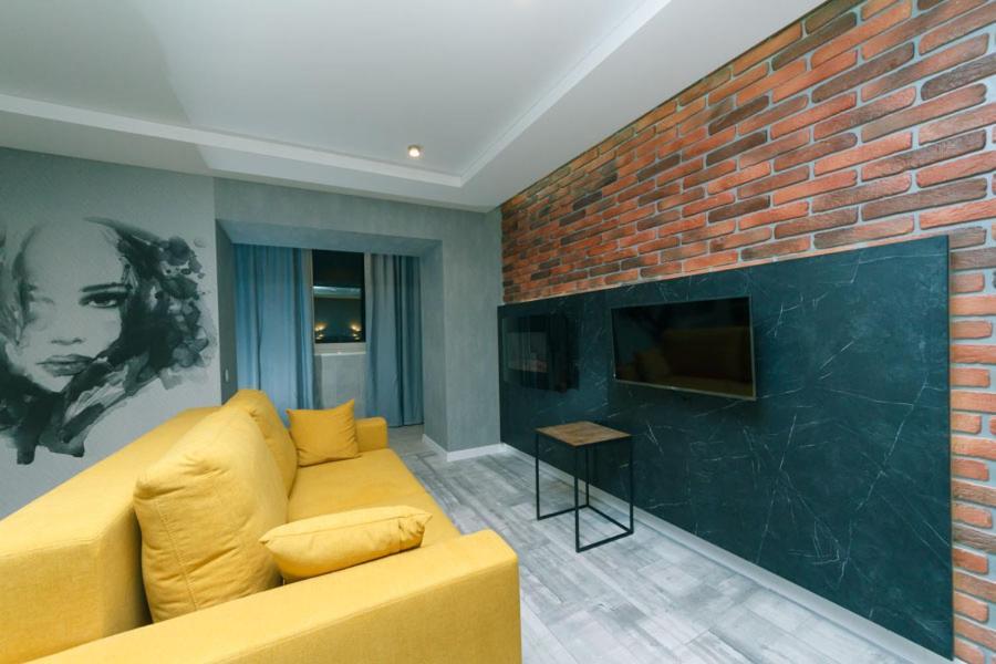 Hotrent City Kiev Exterior foto