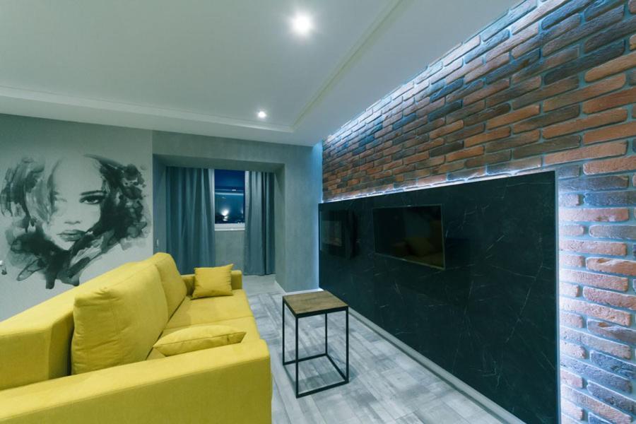 Hotrent City Kiev Exterior foto