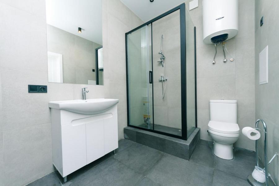 Hotrent City Kiev Exterior foto
