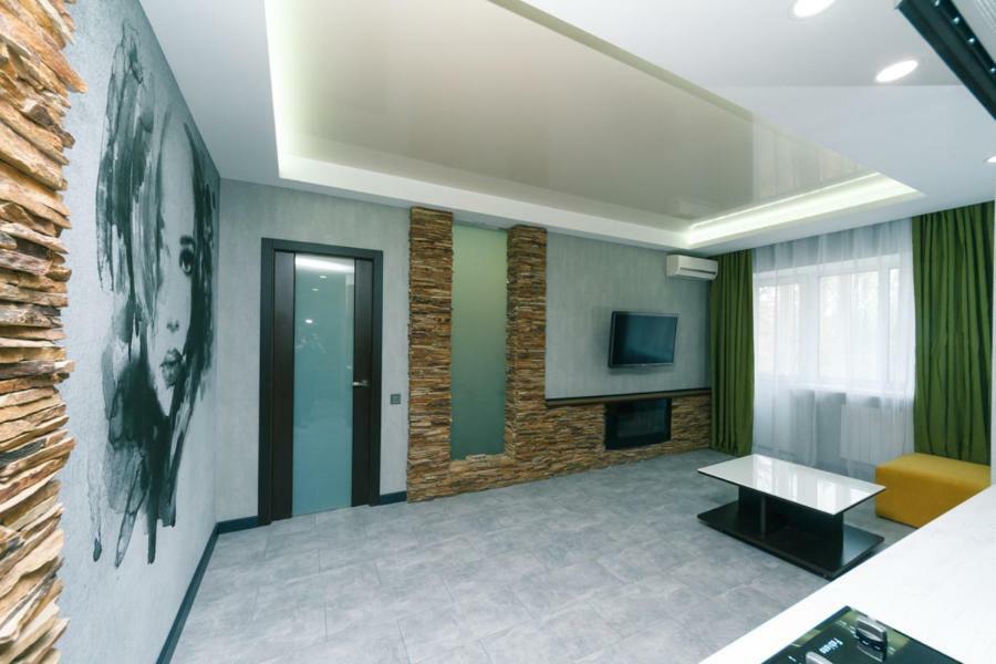 Hotrent City Kiev Exterior foto