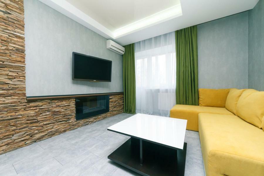 Hotrent City Kiev Exterior foto