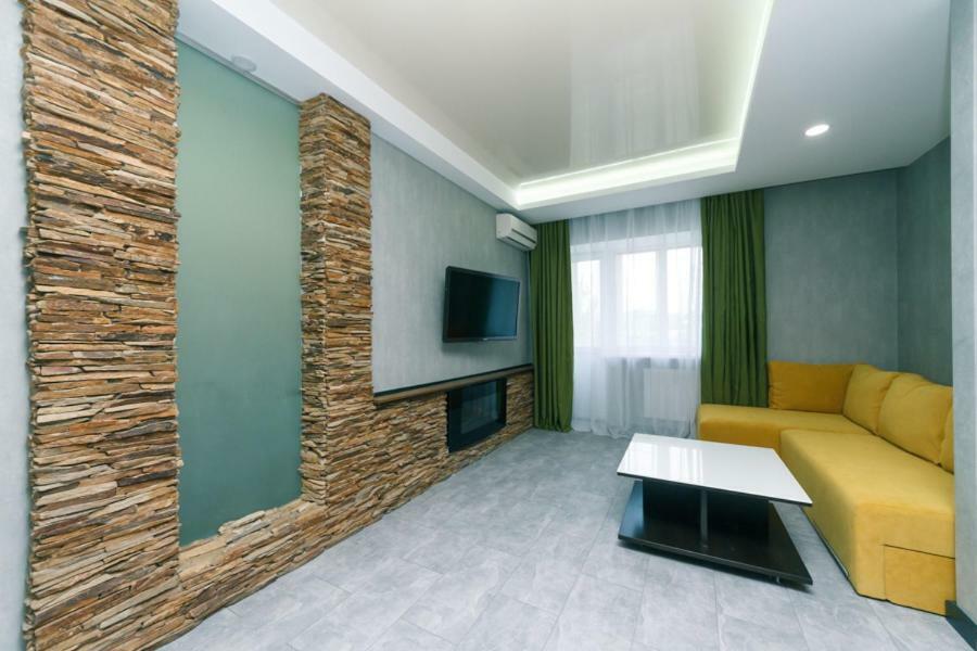 Hotrent City Kiev Exterior foto